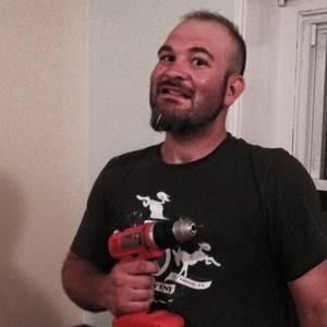 Meet your Posher, David